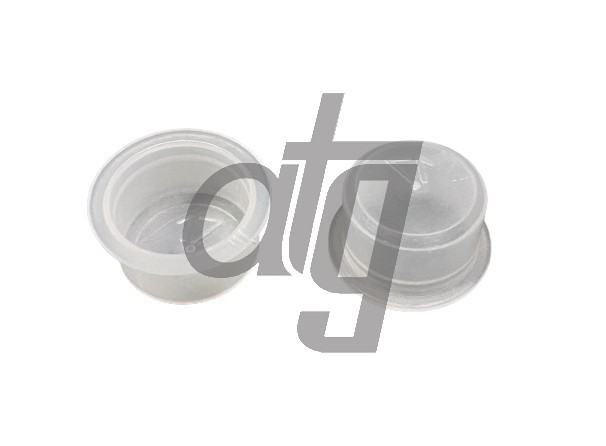 Plastic plug (without screw)<br><br>17/18<br><br>