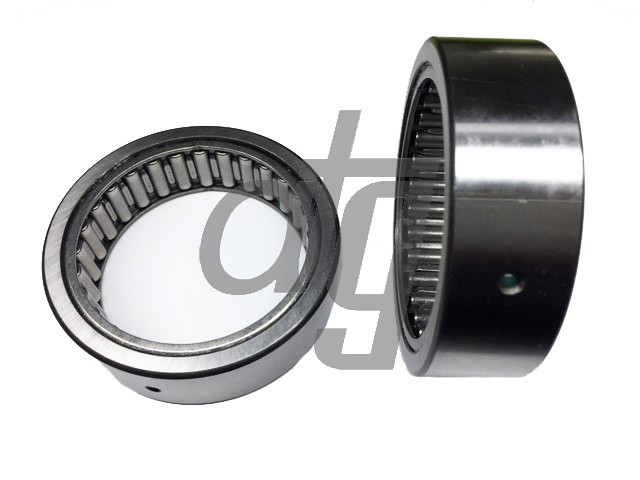 Steering box bearing<br><br>57*74.7*22.3<br> TRW TAS85 <br><br>