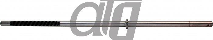 Steering rack bar<br><br>ALFA-ROMEO 159 2005-2010<br> (L - 900, d1 - 26, n - 32)
<br><br>