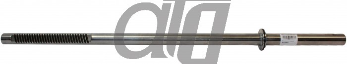 Steering rack bar<br><br>VW Touareg 2002-2010<br> AUDI Q7 2006-2015<br> PORSCHE Cayenne 2002-2015<br> (L - 812, d1 - 28, n - 24)<br><br>