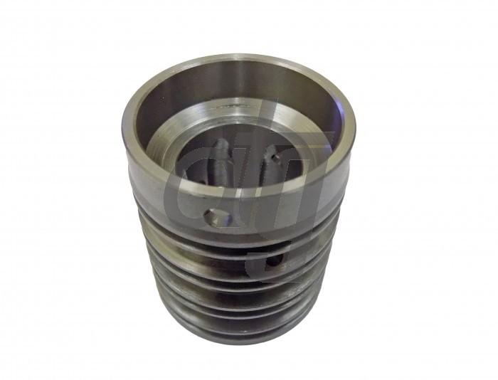 Torsion dispenser<br><br>MERCEDES Sprinter 906, VW Crafter<br><br>