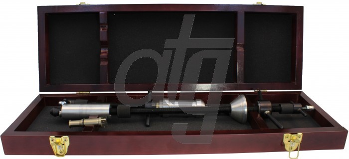 Oil seals removal tool Canga<br><br>Long Canga + short Canga + spare tip