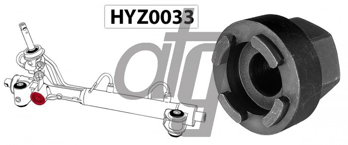 HYZ0033 Array