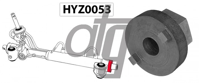 HYZ0053 Array