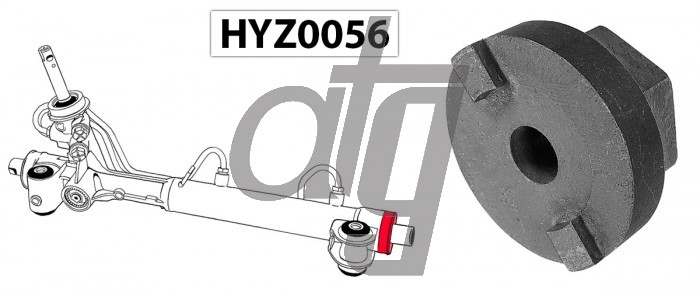 HYZ0056 Array