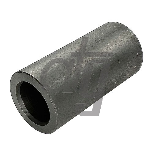 Tool for mantling and dismantling of the steering rack pinion bearing
