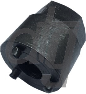 Tool for mantling and dismantling of top pinion nut BMW X3 (F25) 2010- ; MERCEDES-BENZ S-Class (W222