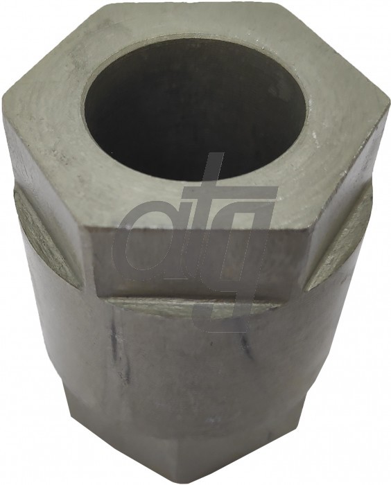Tool for pinion lock nut<br><br>TOYOTA Auris<br> TOYOTA Corolla V 2006-