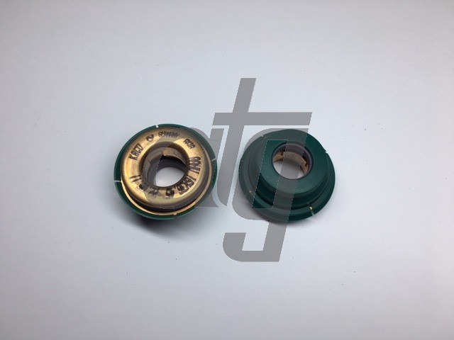 Water pump seal