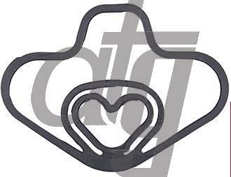 Power steering pump gasket<br><br>OPEL VECTRA <br> VW Polo TRW<br><br>