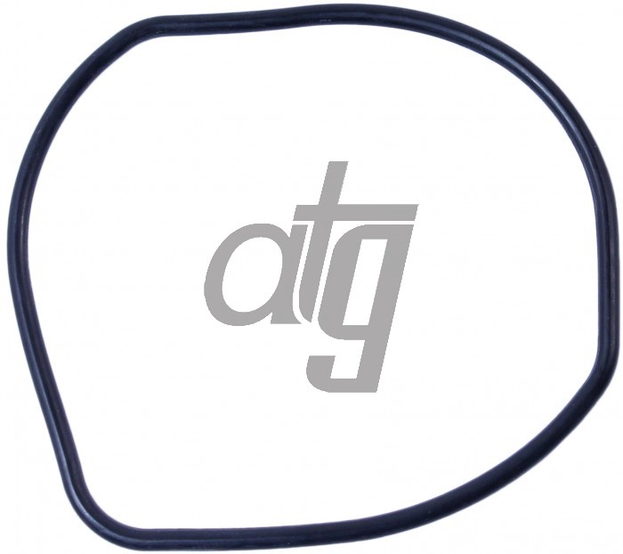 Power steering pump gasket<br><br>TOYOTA<br> DODGE Caliber<br> JEEP Patriot<br> MAZDA 6<br><br>
