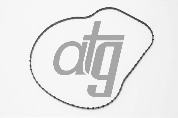 Electric steering rack gasket