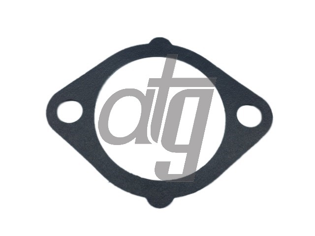 Steering box gasket