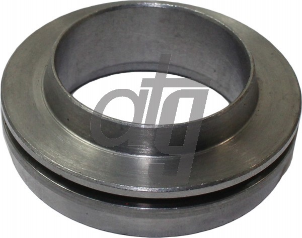 Rack bar piston