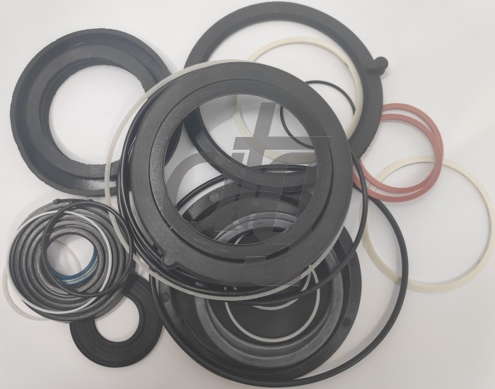 Steering box repair kit<br><br>ZF 8098 Series<br><br>