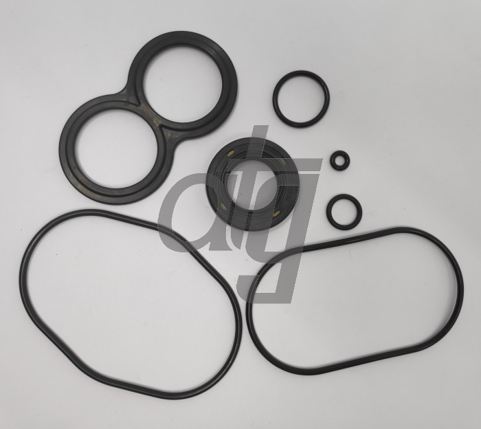 Repair kit for steering pump