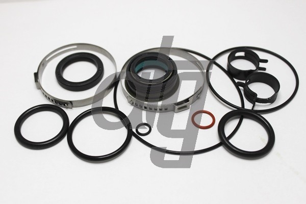 Steering rack repair kit