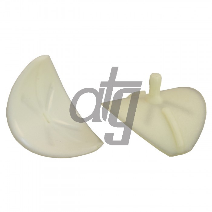 Rack bar bush<br><br>BMW 3 E-30 1982-1992<br> ALFA ROMEO 33 1988-1990<br> FORD Scorpio I 1985-1994<br> FORD Sierra 1987-1993, ZF<br><br>