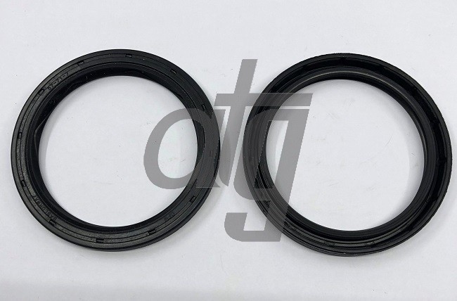 Drive shaft seal