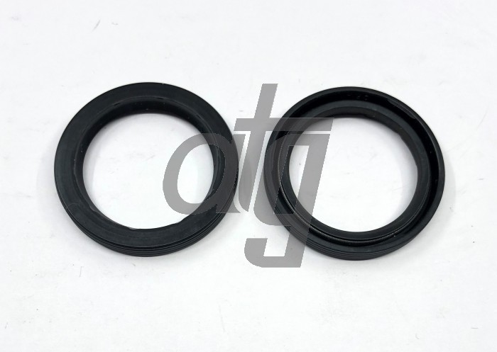 Oil seal