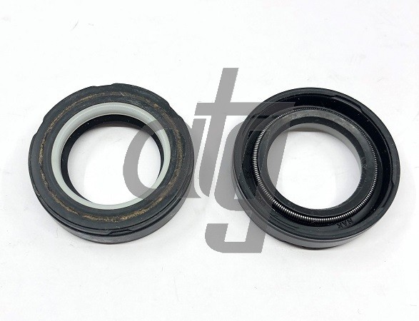 Oil seal