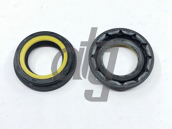 Oil seal