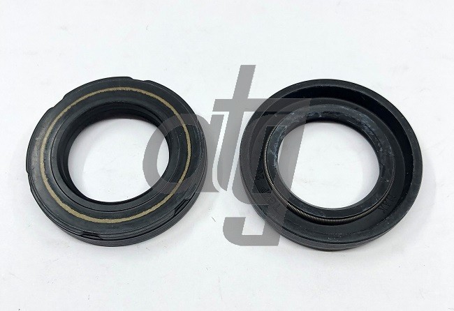 Oil seal