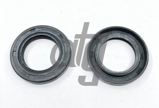 Oil seal