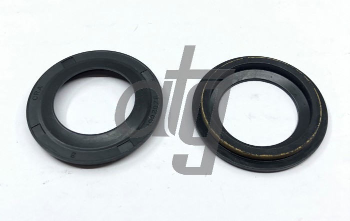 Oil seal