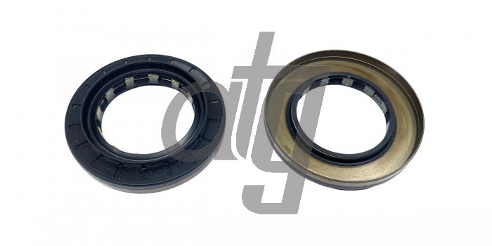 Differential Shaft Seal Rear