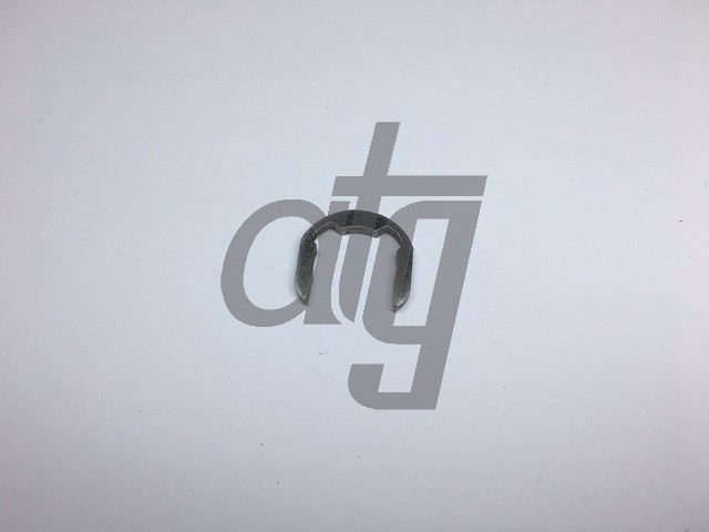 Lock Ring<br><br>Alternative lower pinion C-Clip<br> Nissan Maxima 00-03<br> Nissan Altima 02-06<br> Infiniti G35 05-06<br> Infiniti M35 06-07 KOYO rack<br> d1 - 17.5 mm, H - 3 mm<br><br>