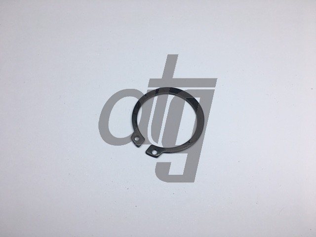 Lock Ring<br><br>d1 - 29.2 mm, H - 1.2 mm<br><br>