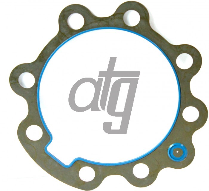 Steering box gasket<br><br>MERCEDES W124<br><br>