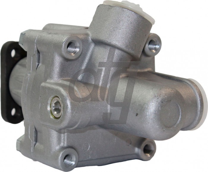 Steering pump