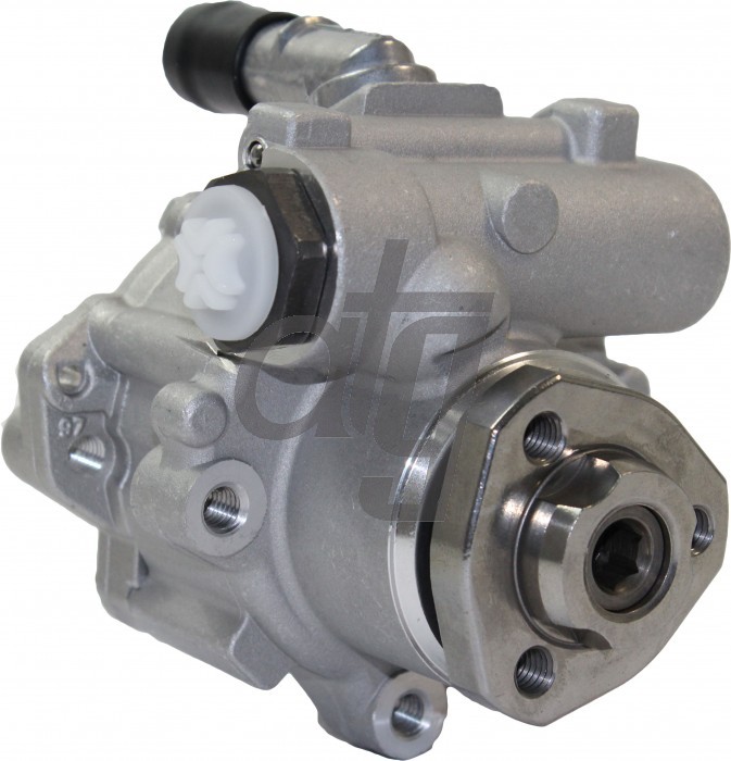 Steering pump