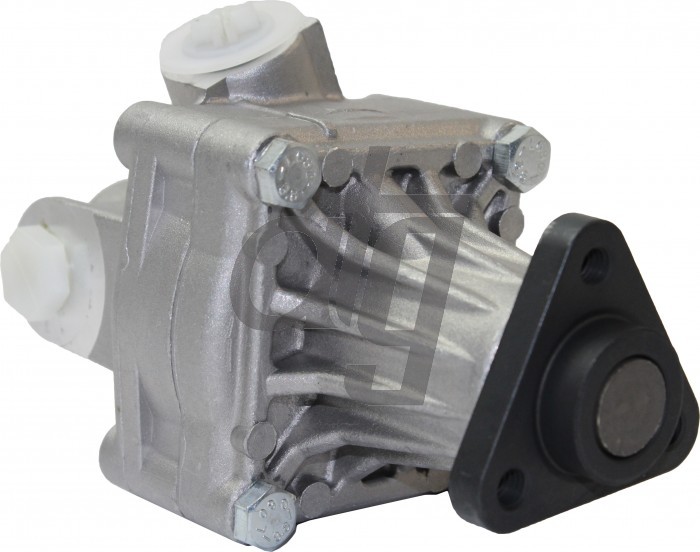 Steering pump