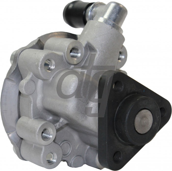 Steering pump