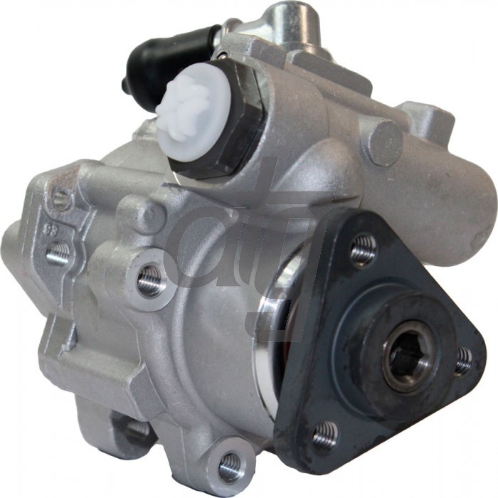 Steering pump