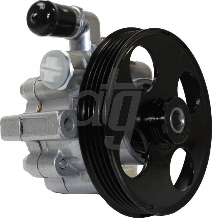 Steering pump