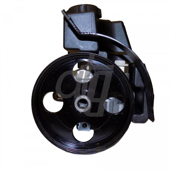 Steering pump