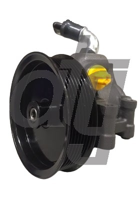 Steering pump