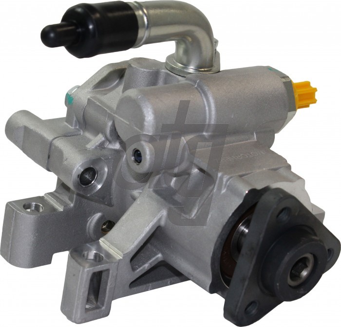 Steering pump