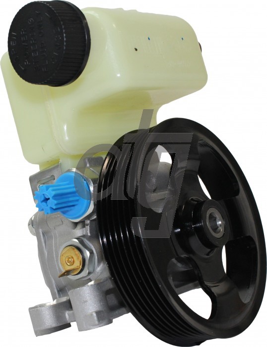 Steering pump