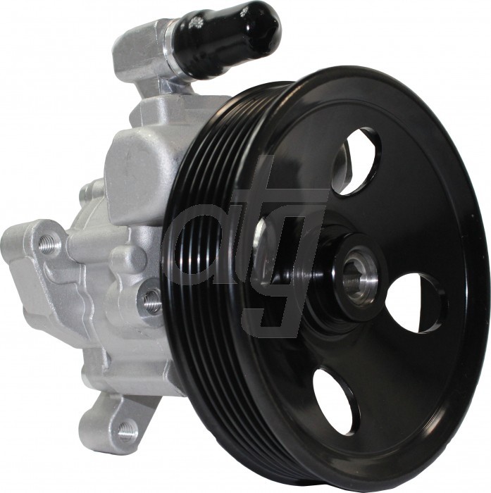 Steering pump<br><br>MERCEDES ML 163 320/350/430/500/55AMG 1995-2005 (to chassis A 429265, X 778320)<br> MERCEDES C-class W202 C240/280/43AMG 1997-2000<br> MERCEDES E-class W210 E240/280/320/430/55AMG 1997-2002<br> MERCEDES S-class W220 55AMG 1999-2005<br> MERCEDES SL-class R129 280/320 1998-2001<br><br>