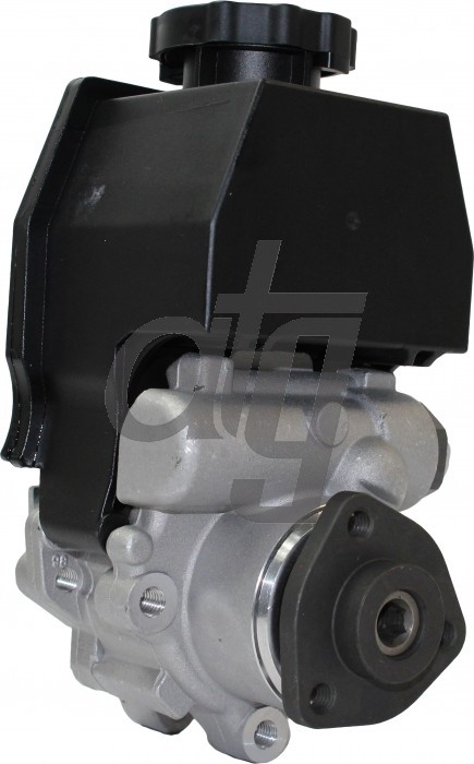 Steering pump