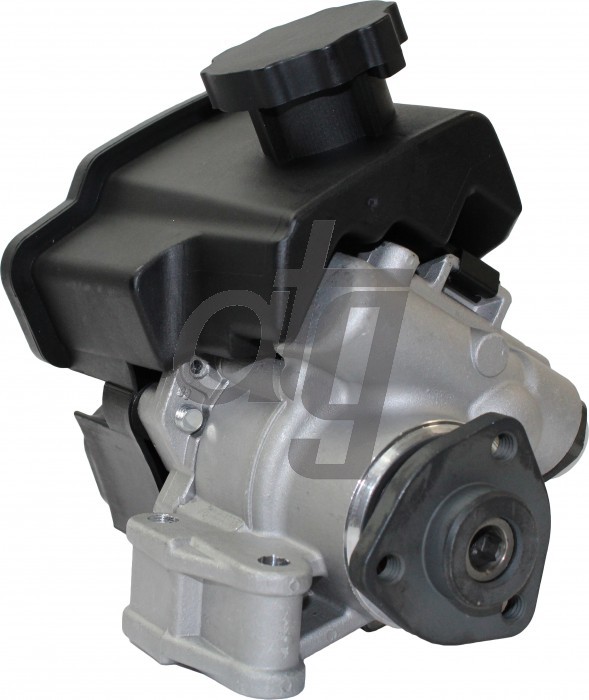 Steering pump