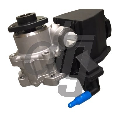 Steering pump