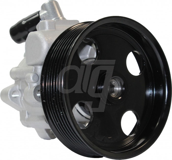 Steering pump