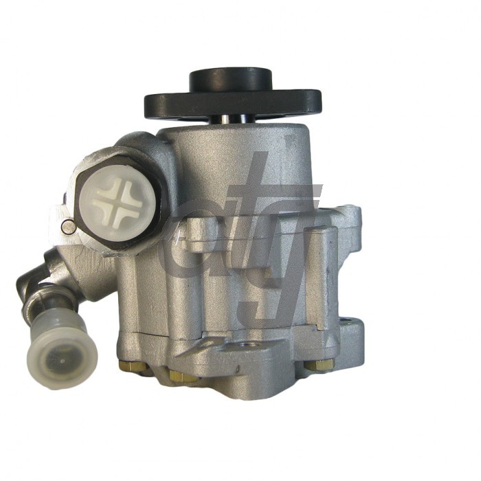 Steering pump<br><br>AUDI A4 (B5) 1.6/1.8/1.8T/2,5TDI 1995-2001 (ZF)<br> SKODA Superb I 2,5TDI 2001-2003 (ZF) <br> VW Passat B5 1.8/2.3VR5/1.9TD/2,5TDI 1998-2005 (ZF)<br><br>