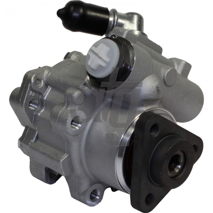 Steering pump